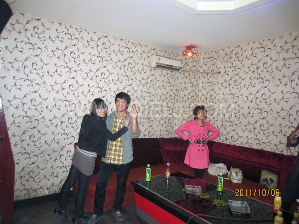 2011年10月，鄭州企鵝糧油機(jī)械有限公司--外貿(mào)部，十一國(guó)慶節(jié)團(tuán)體活動(dòng)！(圖7)