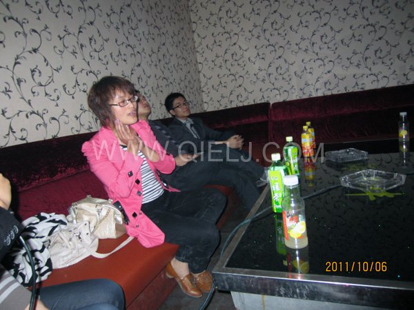 2011年10月，鄭州企鵝糧油機(jī)械有限公司--外貿(mào)部，十一國(guó)慶節(jié)團(tuán)體活動(dòng)！(圖10)
