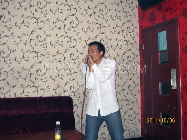 2011年10月，鄭州企鵝糧油機(jī)械有限公司--外貿(mào)部，十一國(guó)慶節(jié)團(tuán)體活動(dòng)！(圖11)