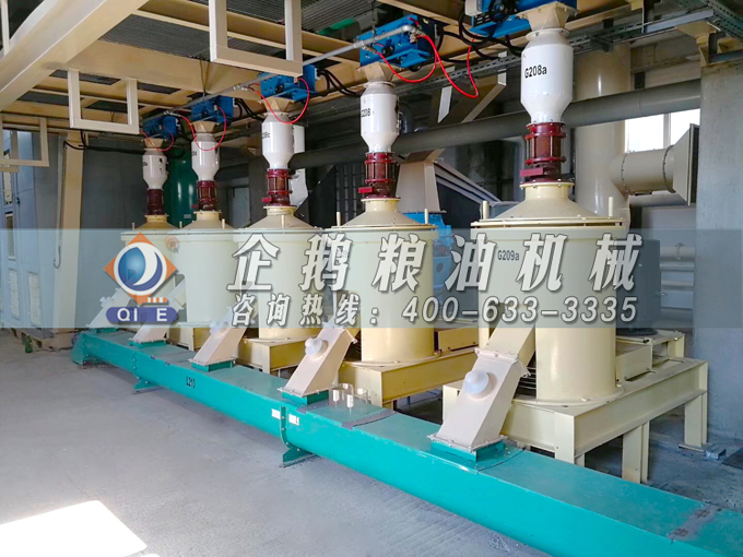 如何投資建設(shè)棕櫚油加工廠？企鵝糧油機械在線為您答疑解惑(圖7)