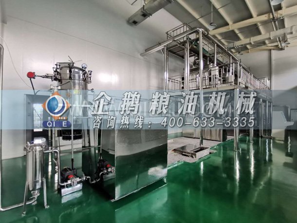 企鵝糧油機械勇往直前，深化建設品牌建設之路(圖4)